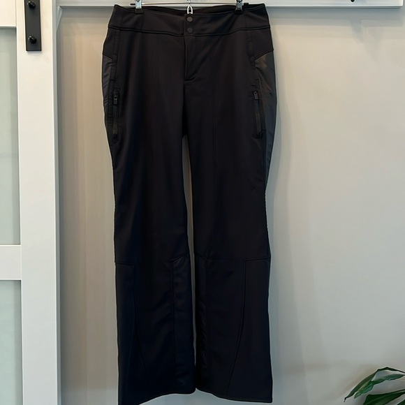 Athletes woman’s Ski pants like new! - Picture 1 of 5